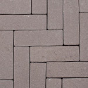 Strackstone+ Dikformaat 21x7x8cm Havanna